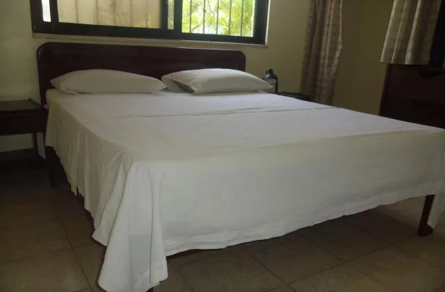 Apparthotel Residencial El Mirador Boca Chica Chambre